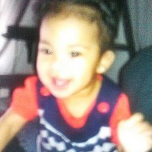 Meet your Posher, Rubyvette