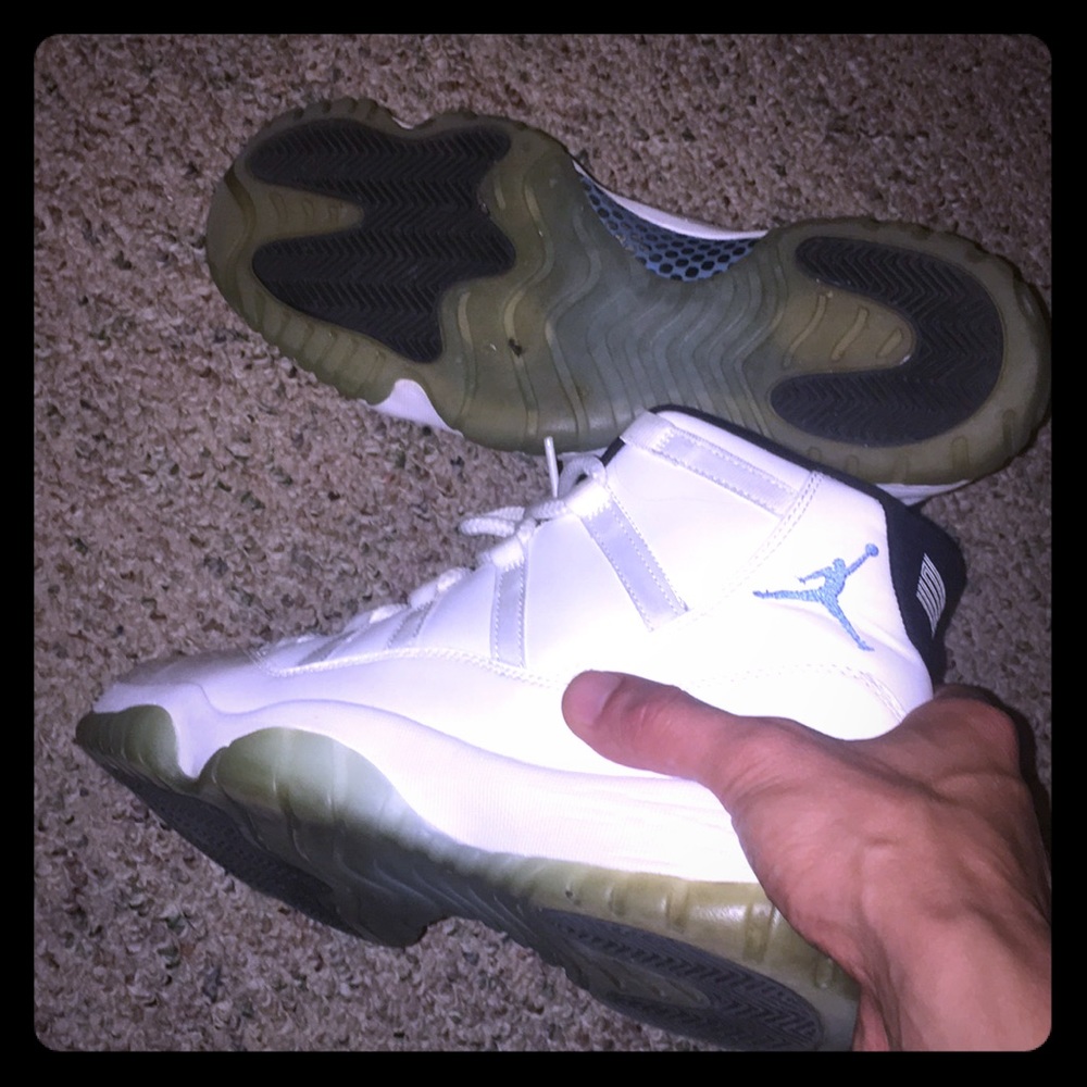 jordan retro 11s