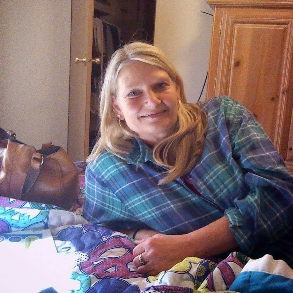 Meet your Posher, Melinda