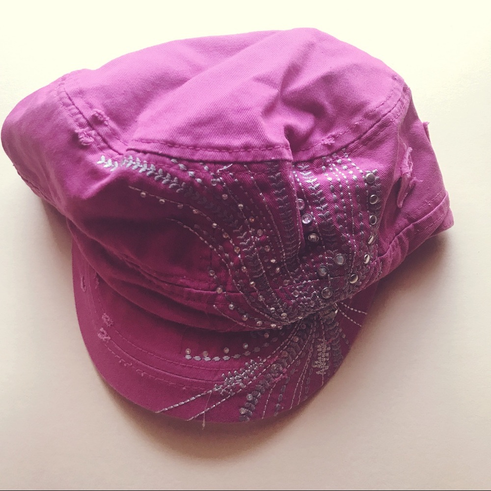 Fiddler Hat