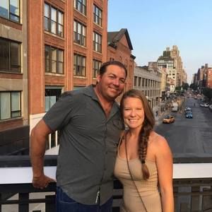 Meet your Posher, Katie