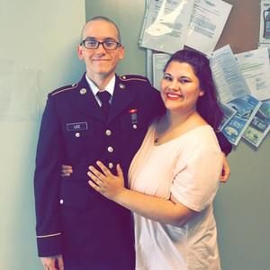 Meet your Posher, James-kylie