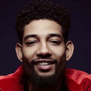 Meet your Posher, Tyrone