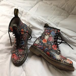 Doc Martens