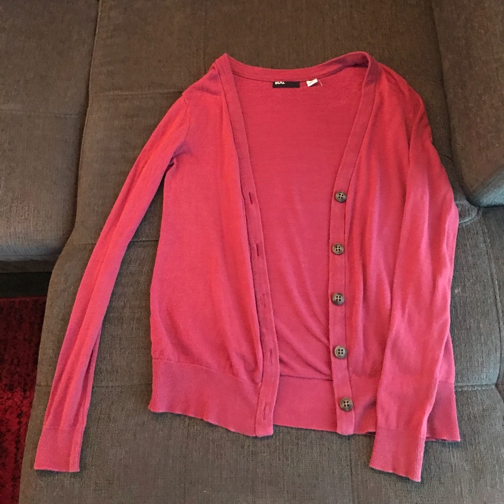 Cardigan
