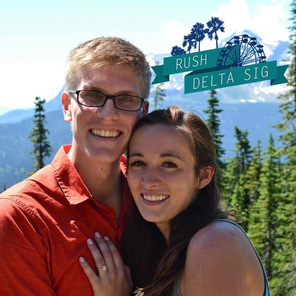 Meet your Posher, Courtney