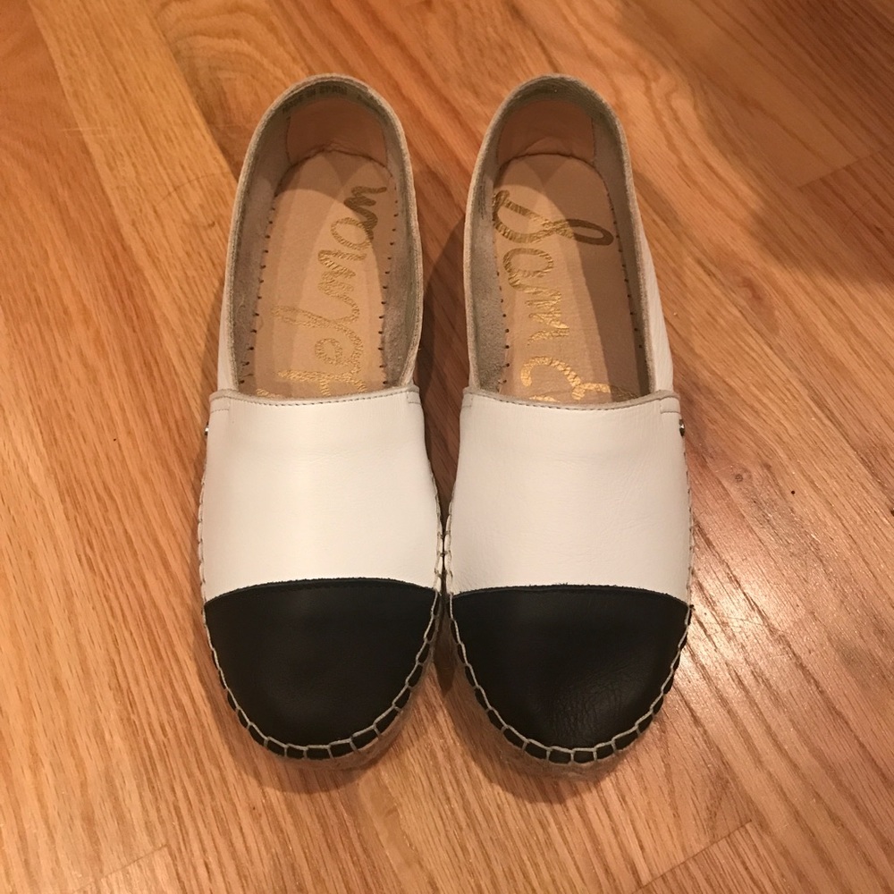Sam Edelman Lanza Espadrilles