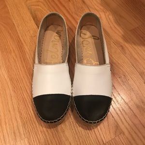 Sam Edelman Lanza Espadrilles