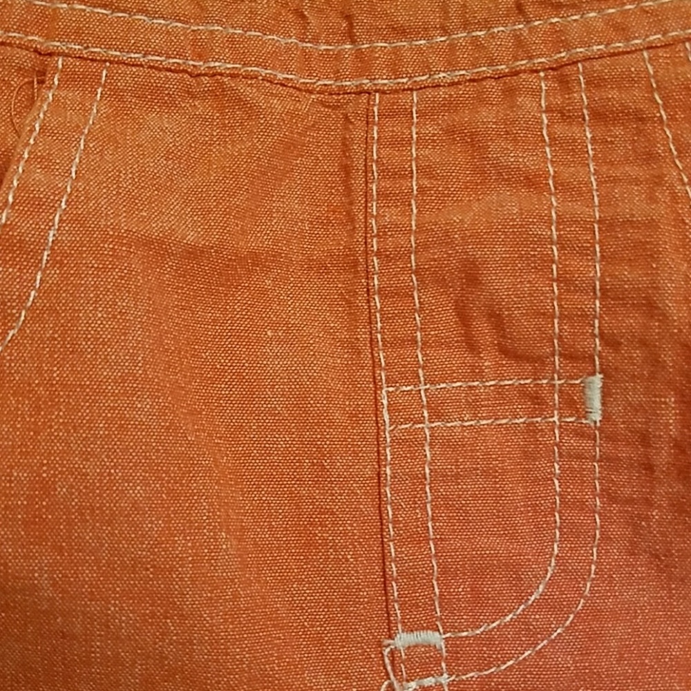 Overalls - Picture 2 of 4
