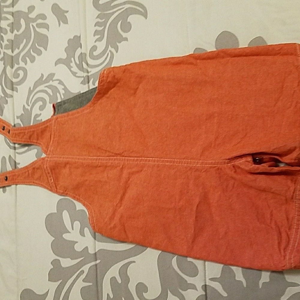 Overalls - Picture 4 of 4