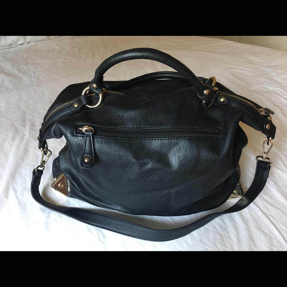 Sole Society Satchel Bag