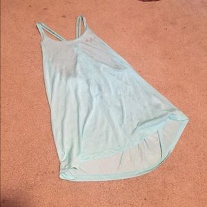 Nike Dri-Fit Racerback Tank