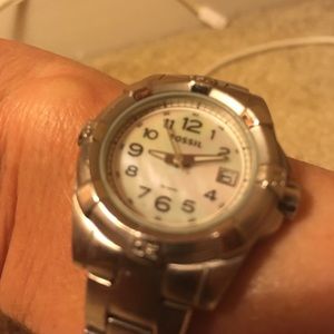 Meet your Posher, Cathy