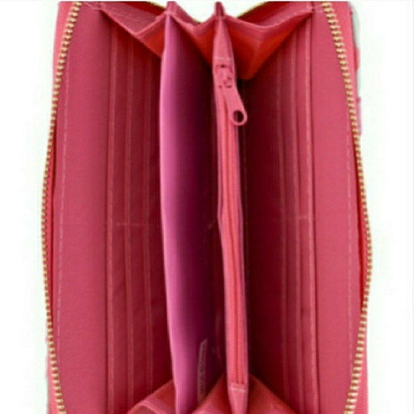 Let's go camping wallet - Picture 5 of 7