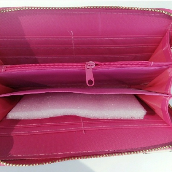 Let's go camping wallet - Picture 7 of 7