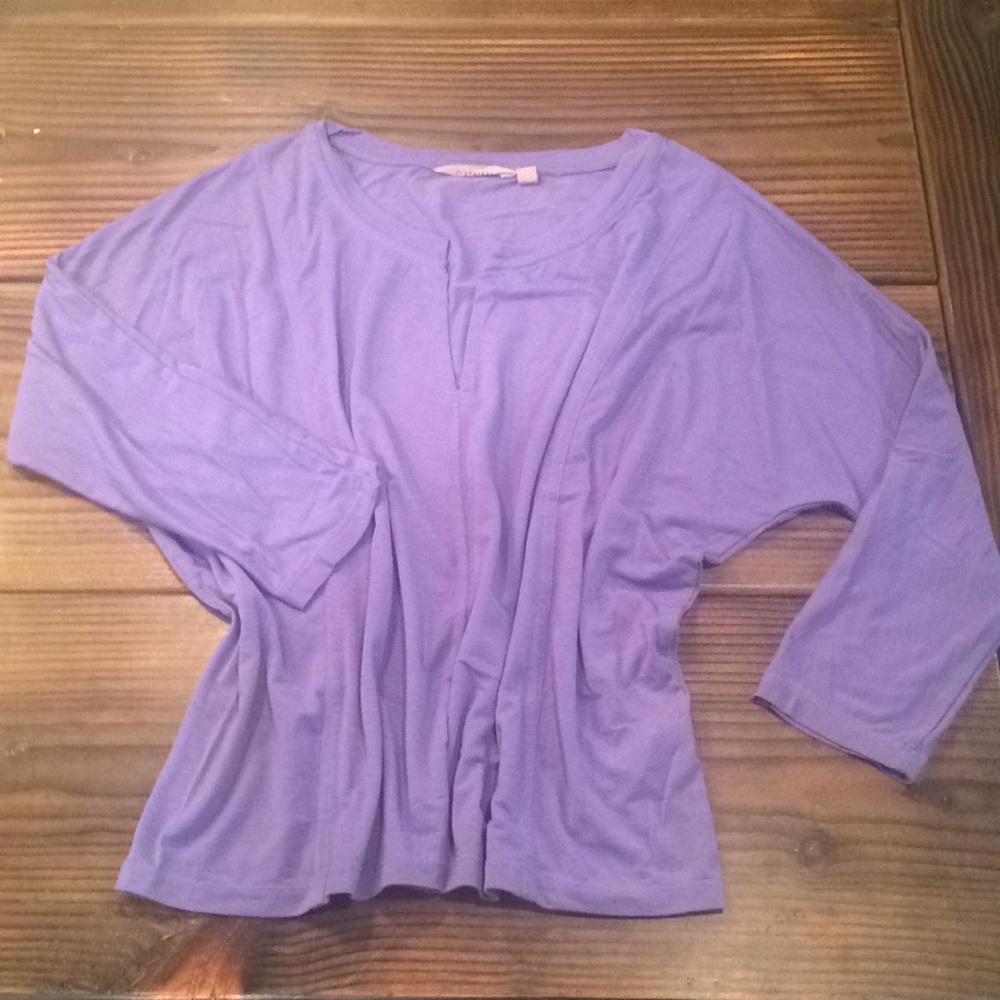Athleta: Wink the Periwinkle😉