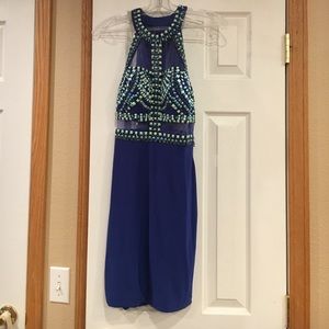 Homecoming/prom dress