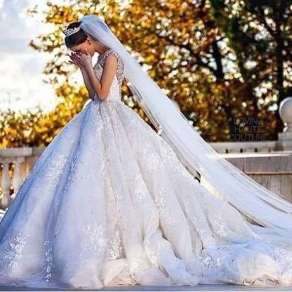 Meet your Posher, Yessica