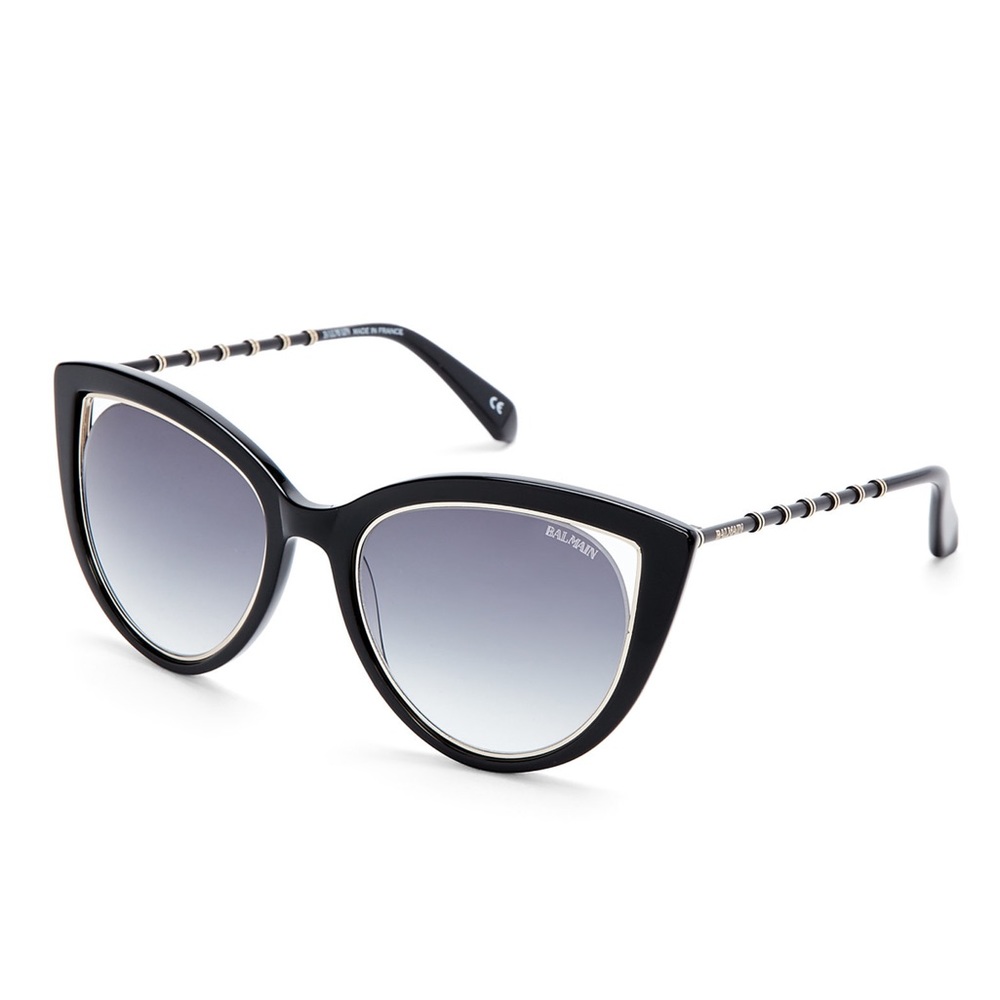 ❌SOLD OUT❌ Balmain Sunglasses - Picture 5 of 8