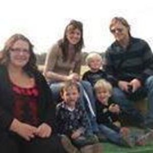 Meet your Posher, Lisa falk