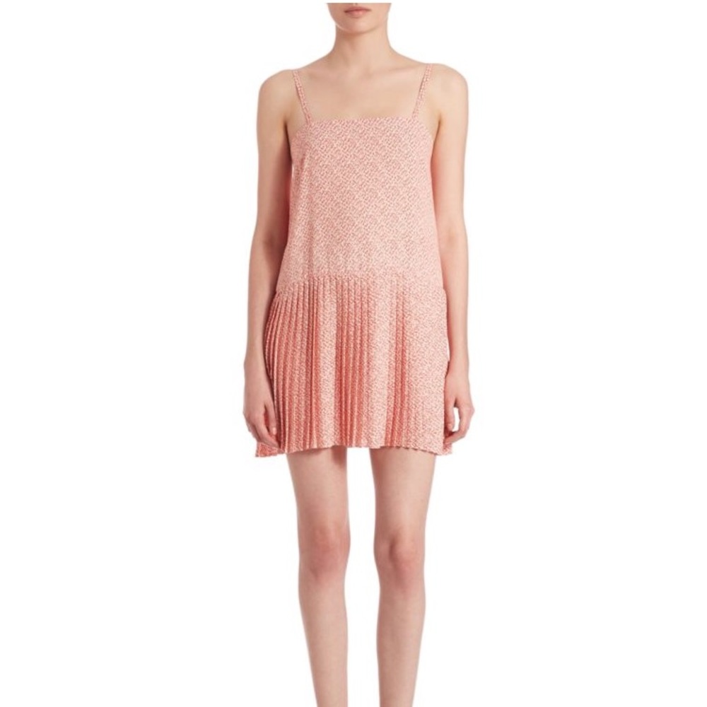 [$34] 🆕 Prose & Poetry Victoria Dress