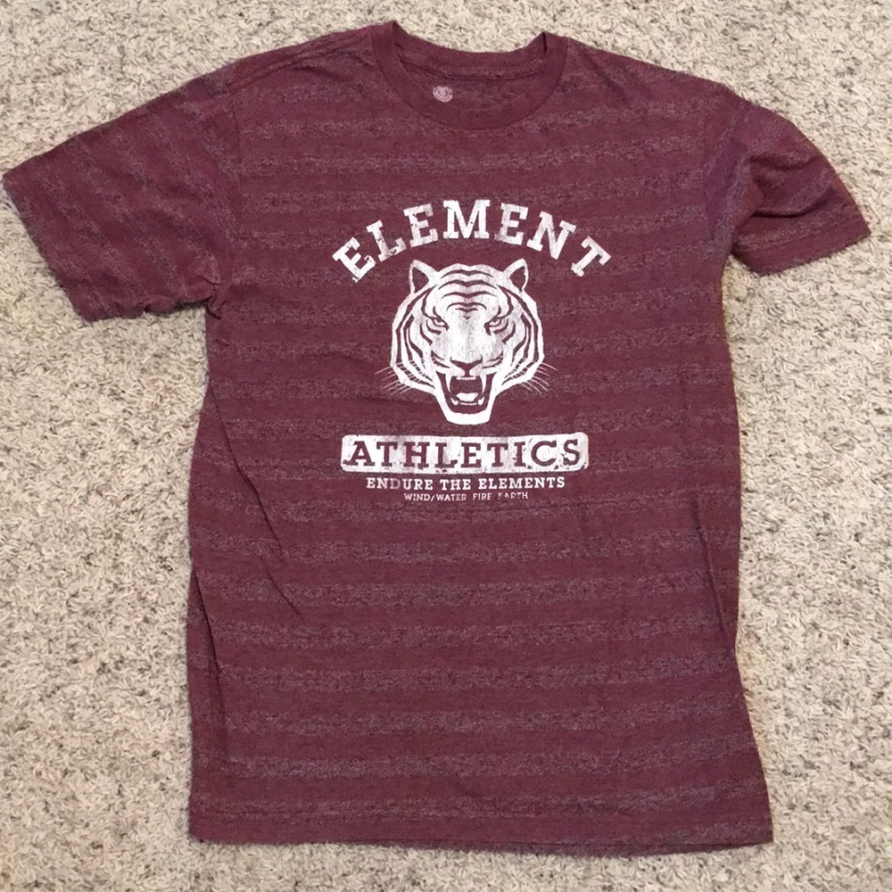 Element Tee Shirt