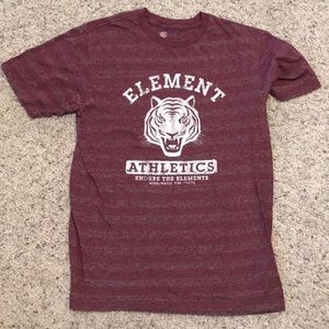Element Tee Shirt