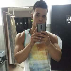 Meet your Posher, Froilan