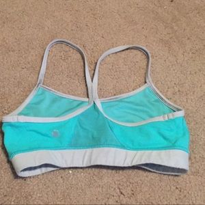 LuLu Lemon Athletica Sports Bra