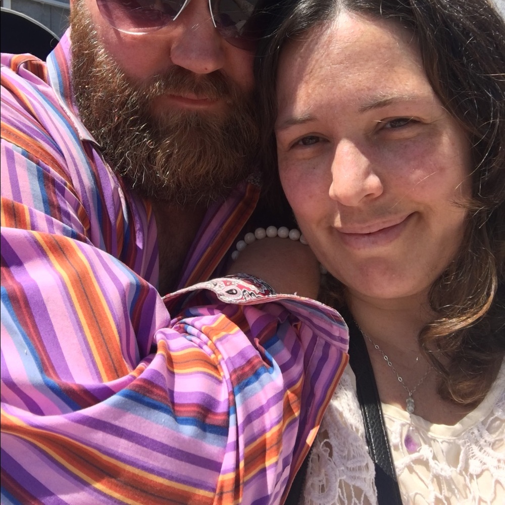 Meet your Posher, Amy