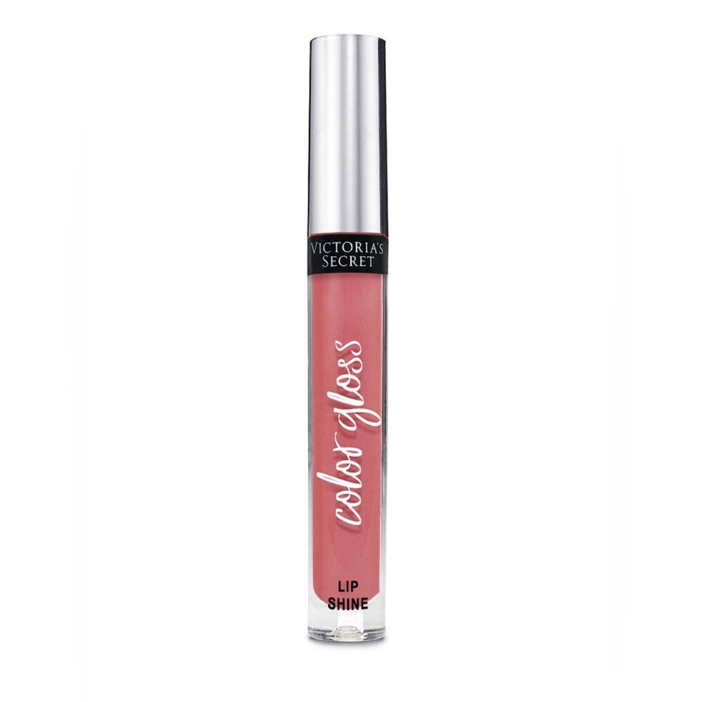 Victoria's Secret color gloss lip shine Charmed