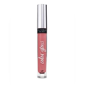 Victoria's Secret color gloss lip shine Charmed