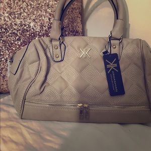 K Kardashian Purse (Inside Details)‼️👛