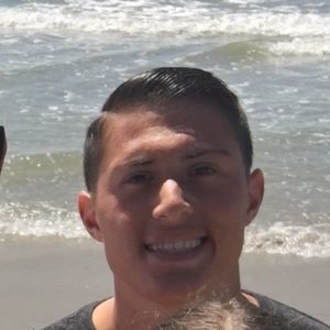 Meet your Posher, Lawrence