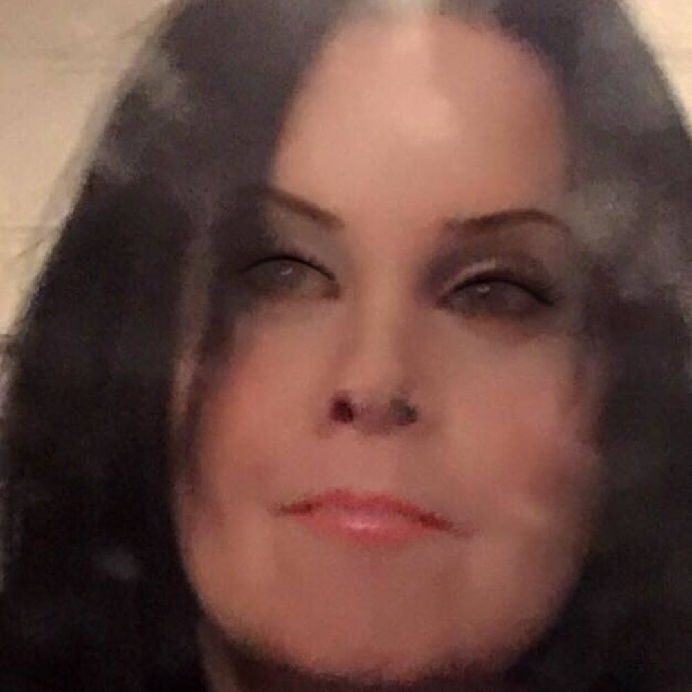 Meet your Posher, Karen
