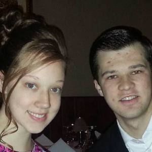 Meet your Posher, Kimberly