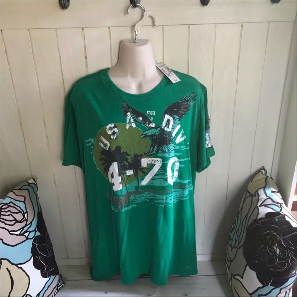 Men's Shirt
