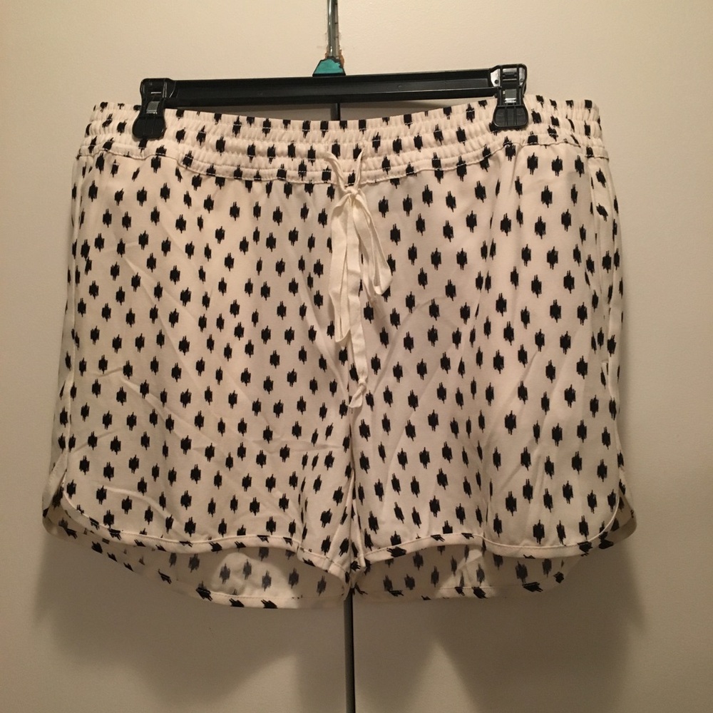 Banana Republic Shorts