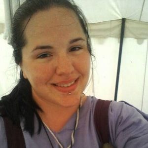 Meet your Posher, Kelly