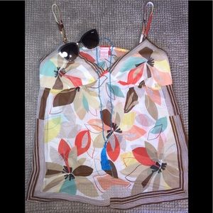 🔥FIRE LA Boho Tank🔥