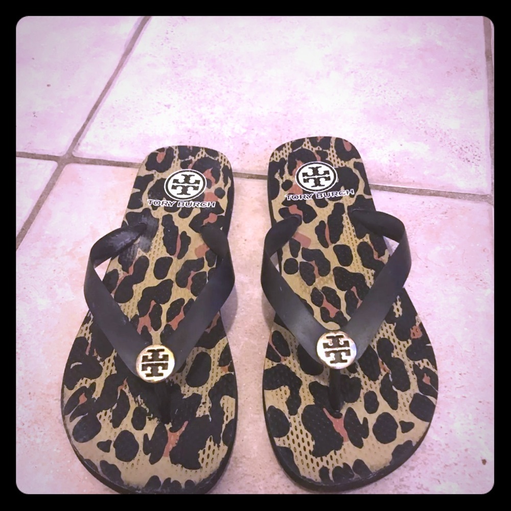 Tory Burch Flip Flip sandals