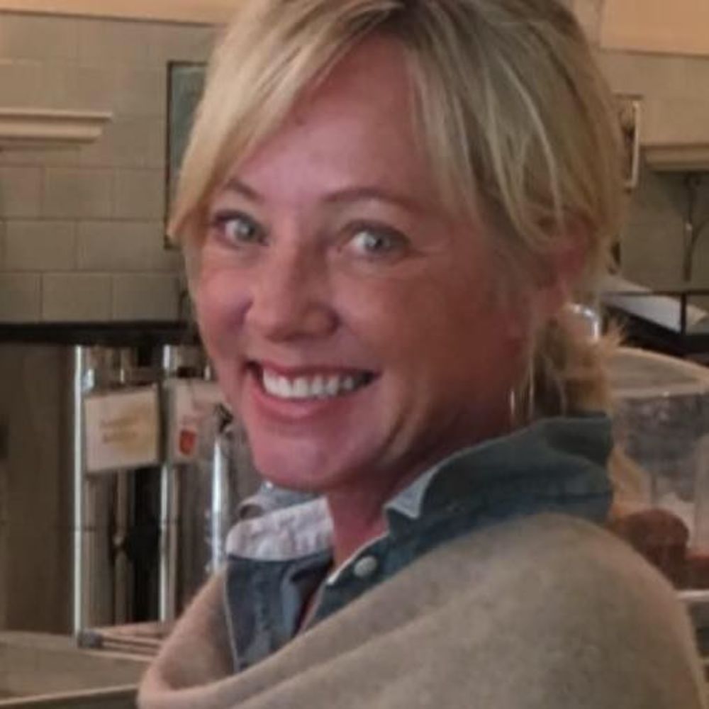 Meet your Posher, Karin