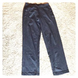 Lululemon sweatpants