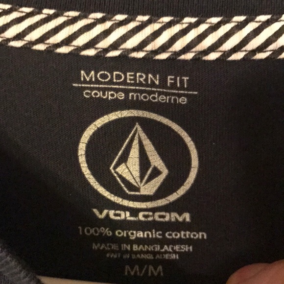 Volcom t-shirt - Picture 3 of 3