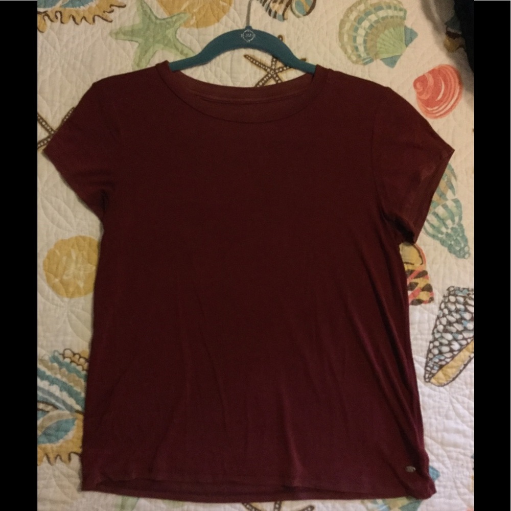 American Eagle Soft & Sexy short sleeve tshirt