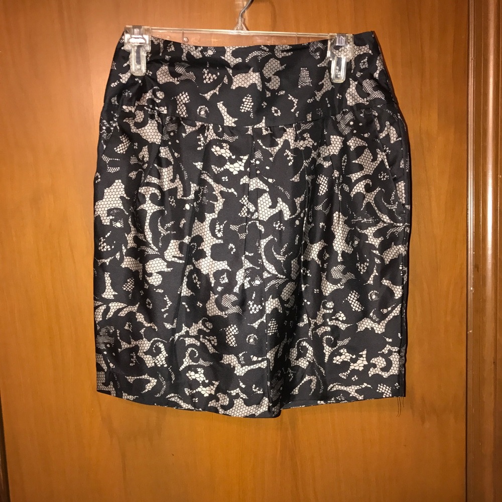Banana Republic Skirt