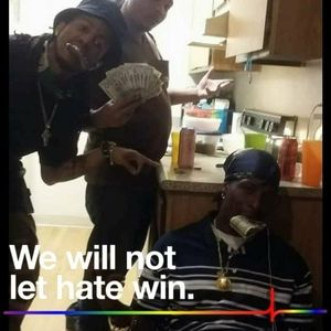 Meet your Posher, Brodrick