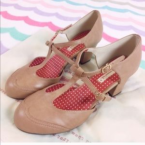 Shoes - Bait Raven heels Shoes - Bait Raven heels
