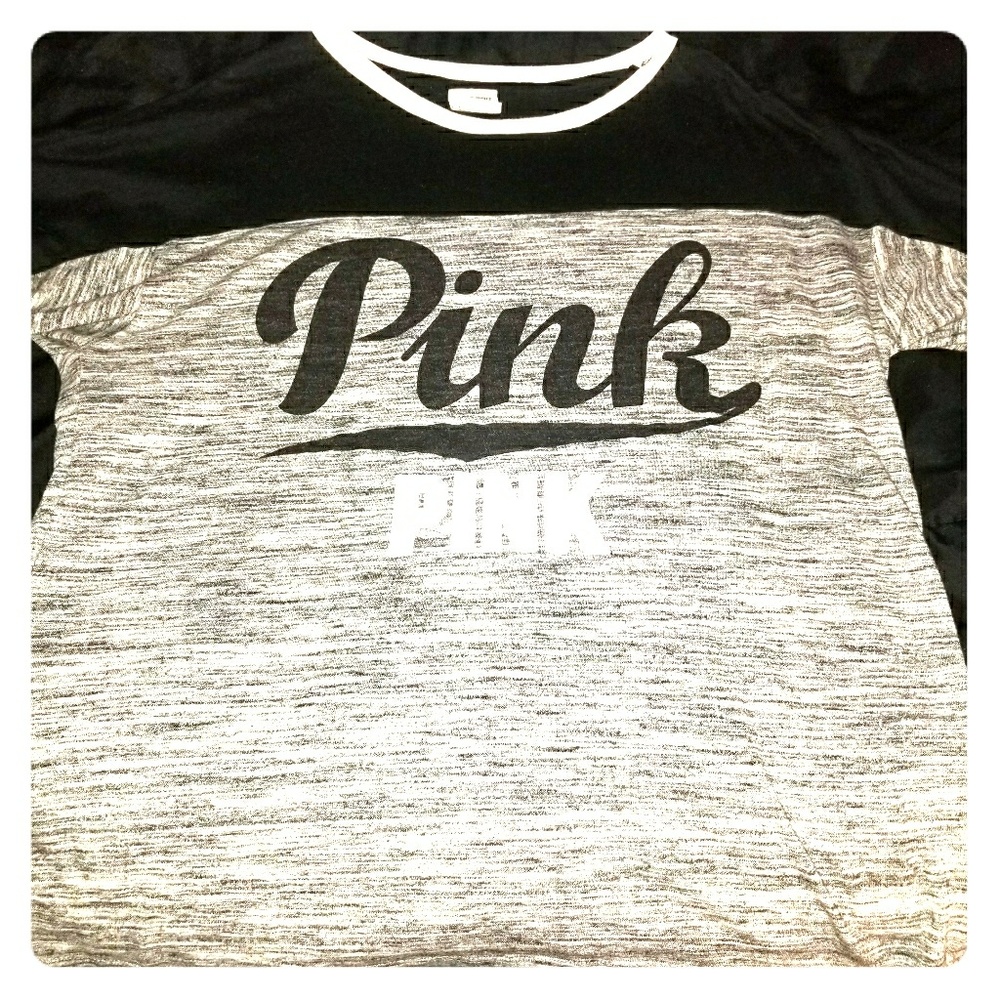 Vs Pink t-shirt