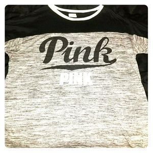 Vs Pink t-shirt